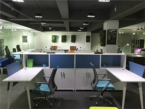 壹品歐迪產品展廳（五）
