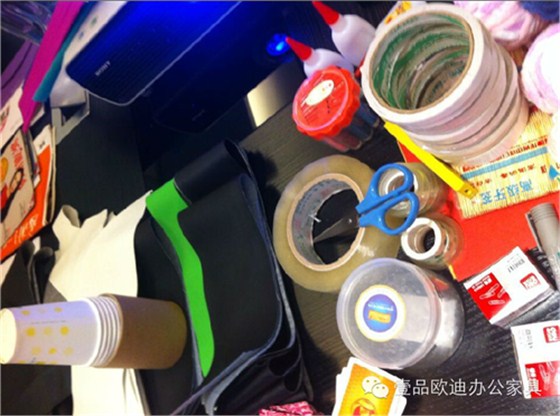 壹品歐迪創(chuàng)意無(wú)限 我型我秀手工比拼大賽
