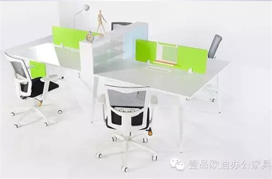椅子發展史告訴我們辦公椅會影響健康！