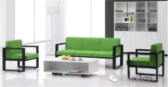 為什么辦公室里一定要養植物？-壹品歐迪辦公家具