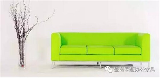 為什么辦公室里一定要養植物？-壹品歐迪辦公家具