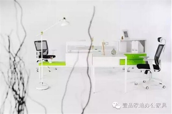 為什么辦公室里一定要養植物？-壹品歐迪辦公家具