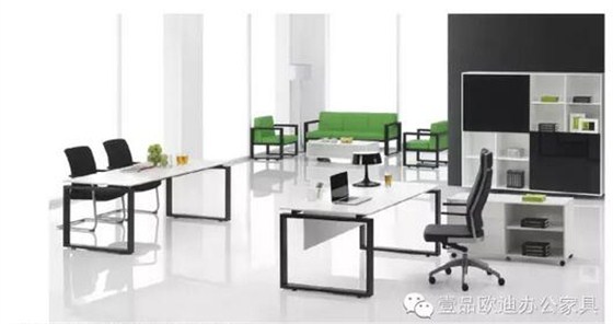 為什么辦公室里一定要養植物？-壹品歐迪辦公家具