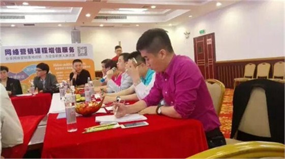 四川牛商告訴你網(wǎng)絡(luò)營(yíng)銷高手是怎樣煉成的-壹品歐迪辦公家具報(bào)道