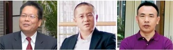 中國辦公家具品牌領袖相約上海虹橋,半個辦公家具圈大咖全在這里了 中國辦公家具品牌領袖相約上海虹橋,半個辦公家具圈大咖全在這里了