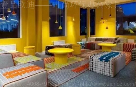 未來的辦公家具市場會如何變化？成都辦公家具廠家壹品歐迪告訴您