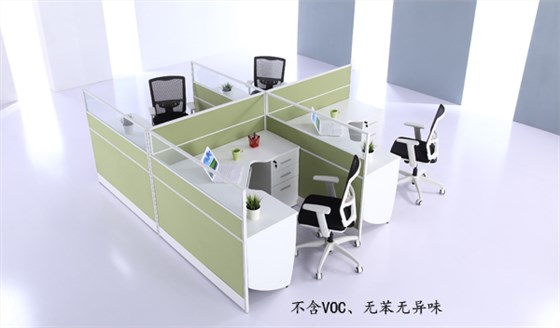 環保無異味家具