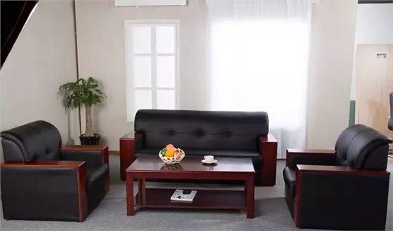 辦公家具材質的區分