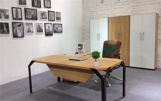 金屬和鐵藝辦公家具的保養