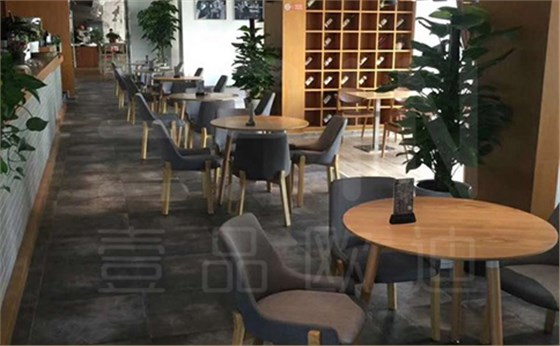保養辦公家具應當注意哪些方面