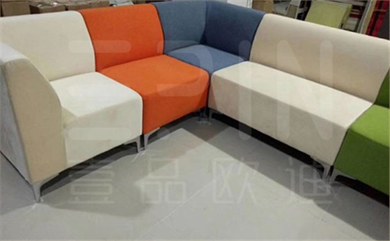 成都辦公沙發家具生產廠家
