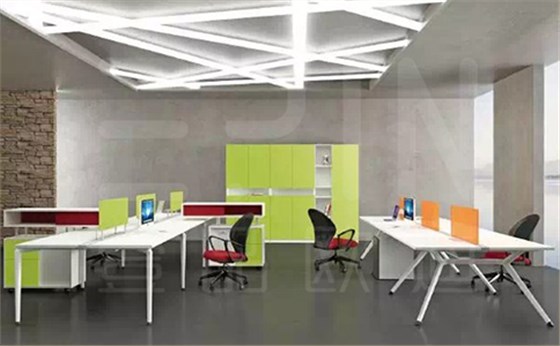 企業如何定制辦公家具有何技巧?