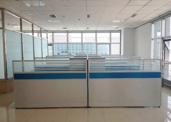 國航項目——壹品歐迪辦公家具工程案例