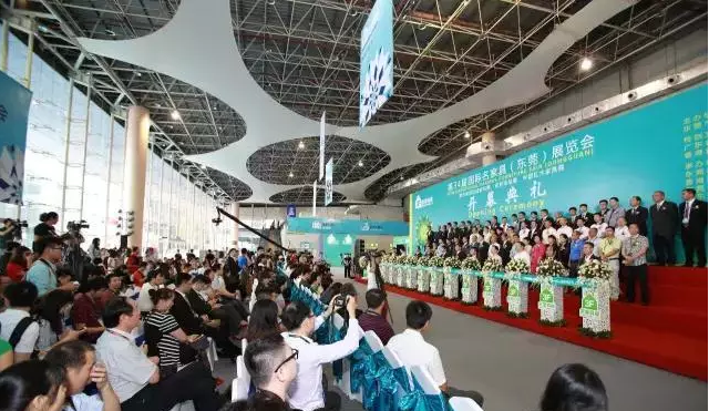 提前體驗2016年開年第一大專業家具展——第35屆國際名家具（東莞）展覽會