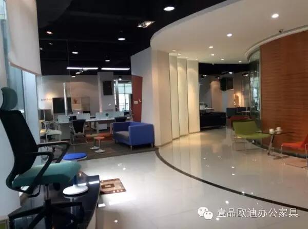 選擇辦公家具的最佳時(shí)期？