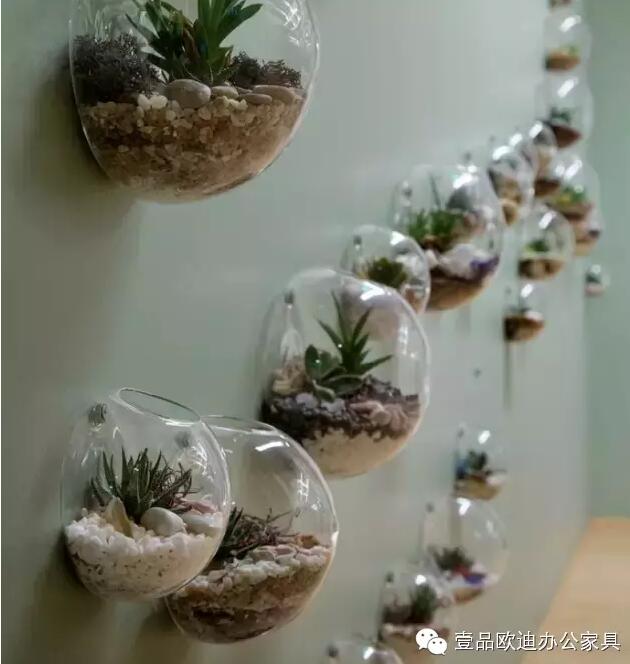 為什么辦公室里一定要養植物?-壹品歐迪辦公家具 為什么辦公室里一定要養植物?-壹品歐迪辦公家具
