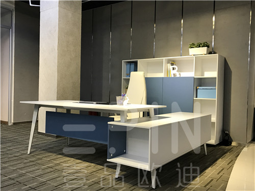 壹品歐迪辦公家具展廳全面升級中，先一睹為快！
