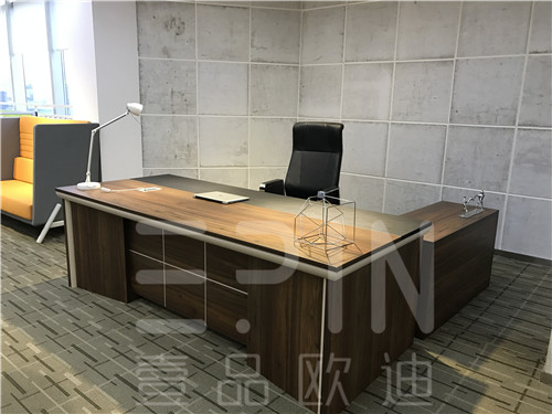 壹品歐迪辦公家具展廳全面升級中，先一睹為快！