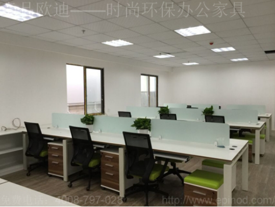 鋼木辦公家具有什么優點？成都辦公家具廠家壹品歐迪分享