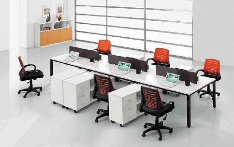 未來人們會比較青睞哪些類型的辦公家具?