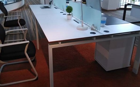 企業定制辦公家具需多少預算?