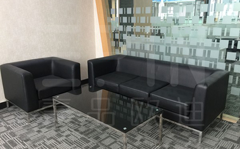 現代辦公家具具有哪些特點