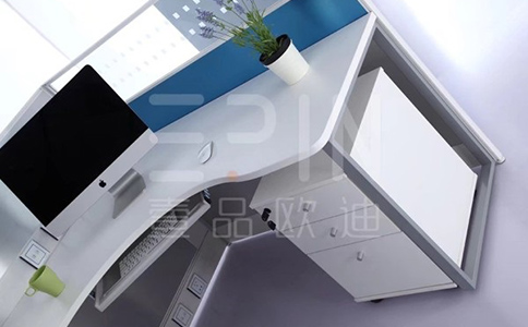 定制現代辦公家具廠家