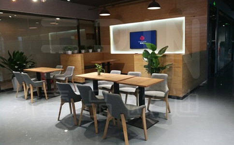 辦公家具外觀設計