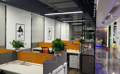 企業(yè)辦公家具設(shè)計(jì)需要遵循哪些原則呢?